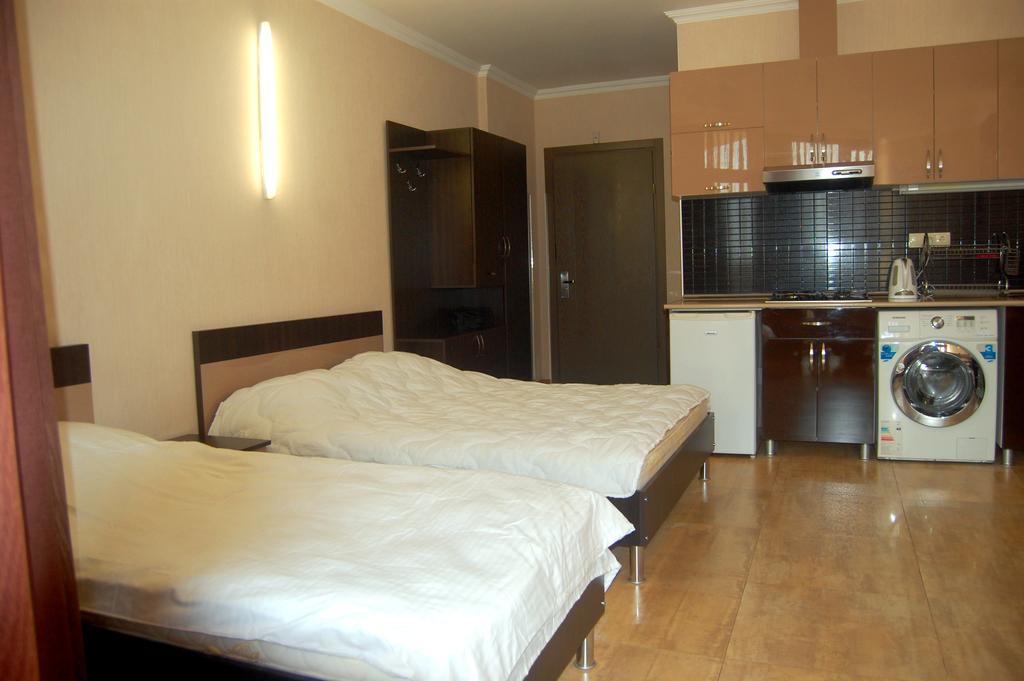 Irina Apartment 1 Batumi Kültér fotó