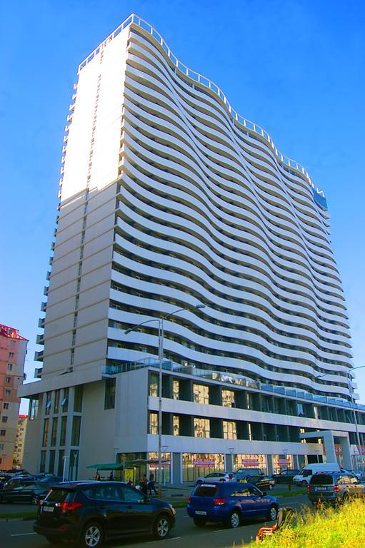 Irina Apartment 1 Batumi Kültér fotó