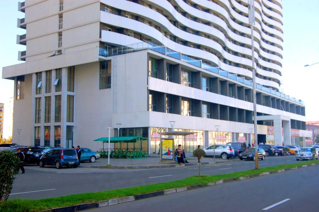 Irina Apartment 1 Batumi Kültér fotó