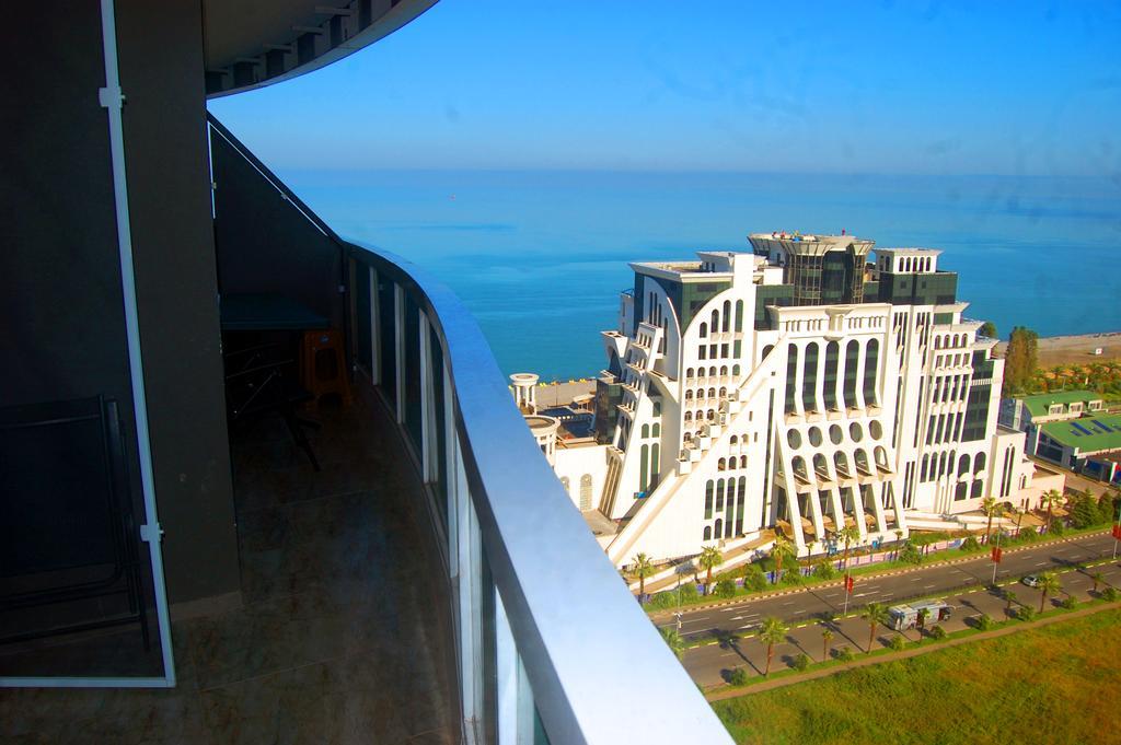 Irina Apartment 1 Batumi Kültér fotó