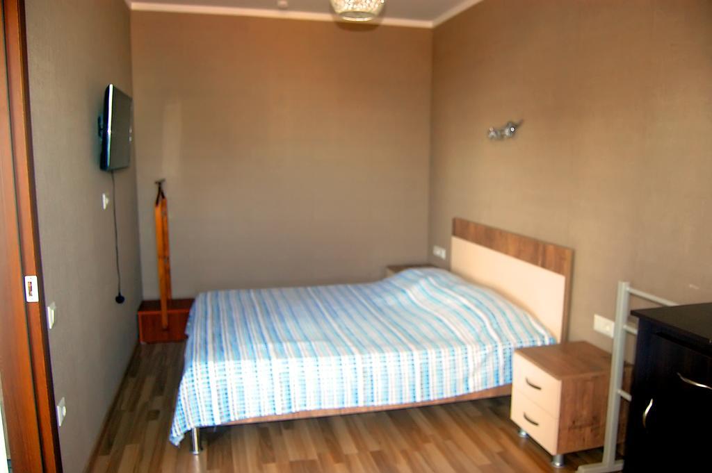 Irina Apartment 1 Batumi Kültér fotó