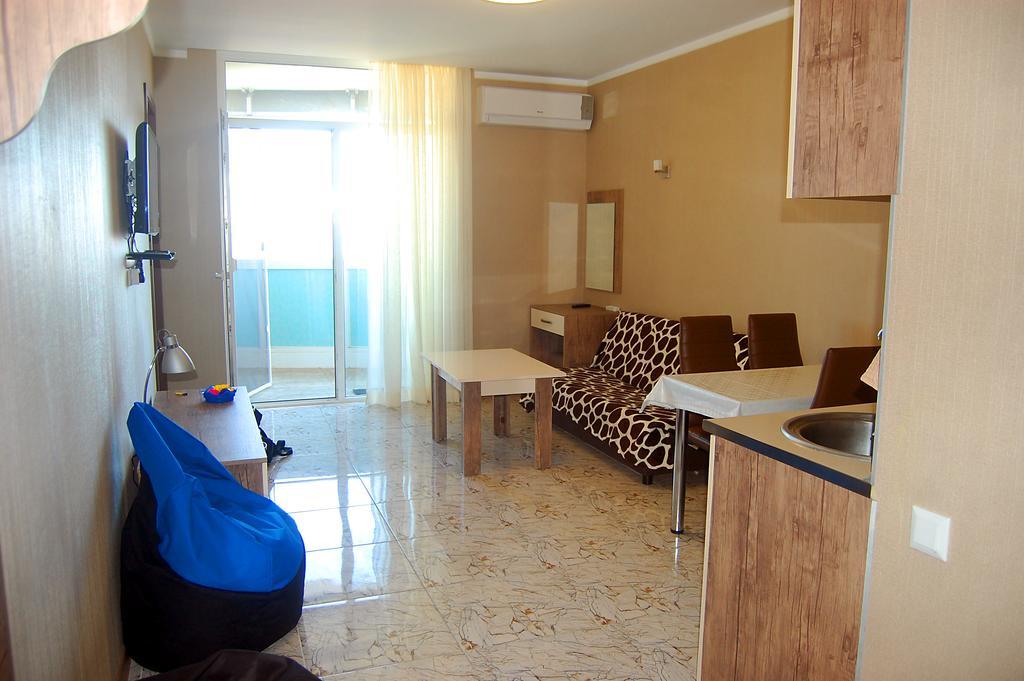 Irina Apartment 1 Batumi Kültér fotó
