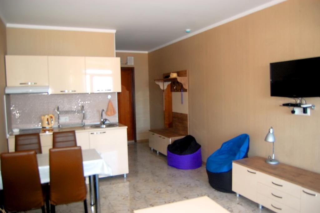 Irina Apartment 1 Batumi Kültér fotó