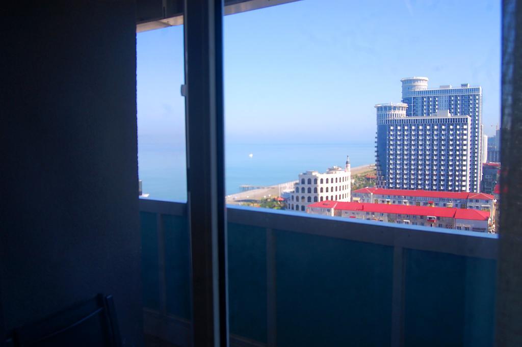 Irina Apartment 1 Batumi Kültér fotó