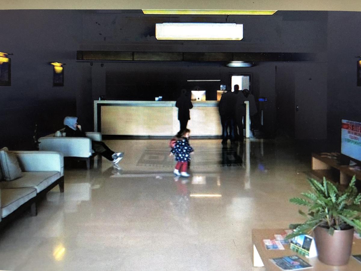 Irina Apartment 1 Batumi Kültér fotó