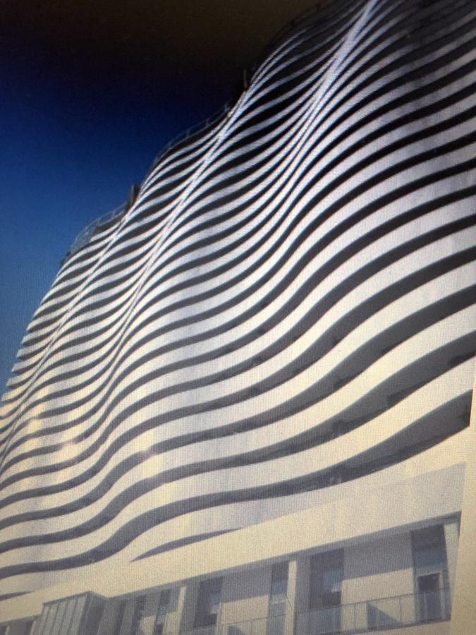 Irina Apartment 1 Batumi Kültér fotó