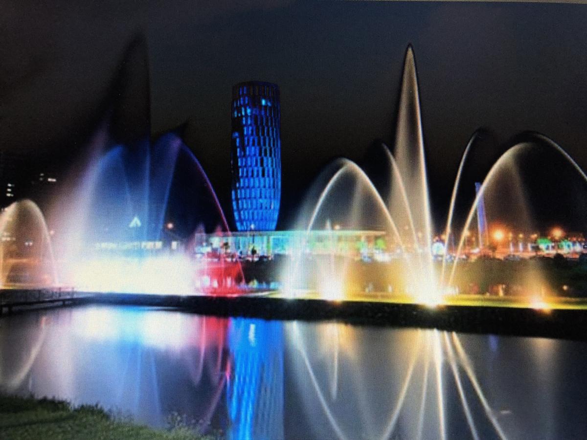 Irina Apartment 1 Batumi Kültér fotó