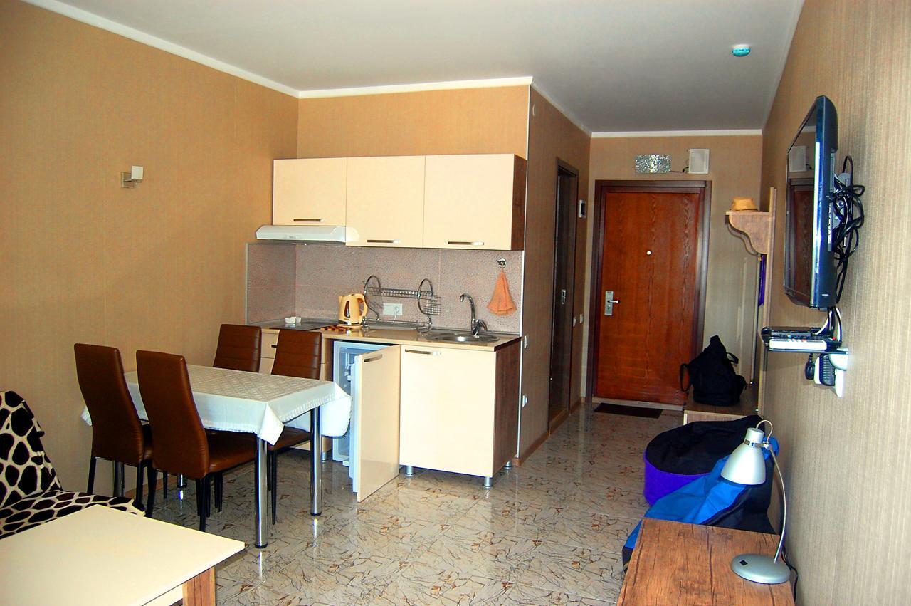 Irina Apartment 1 Batumi Kültér fotó