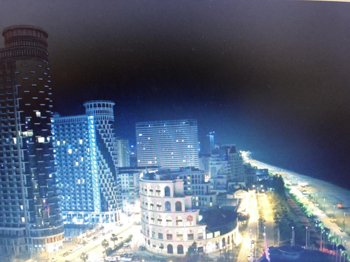 Irina Apartment 1 Batumi Kültér fotó