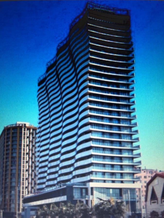 Irina Apartment 1 Batumi Kültér fotó